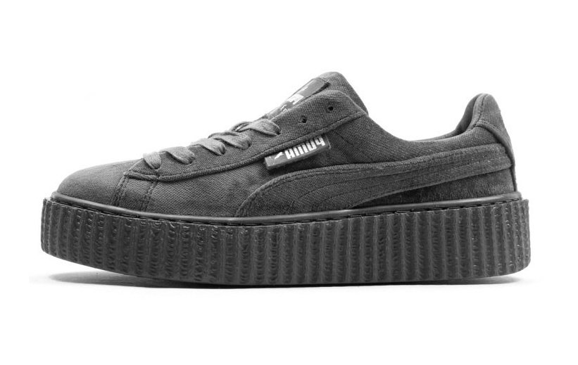 tenis puma fenty creeper