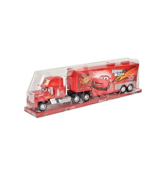camion mack cars juguete