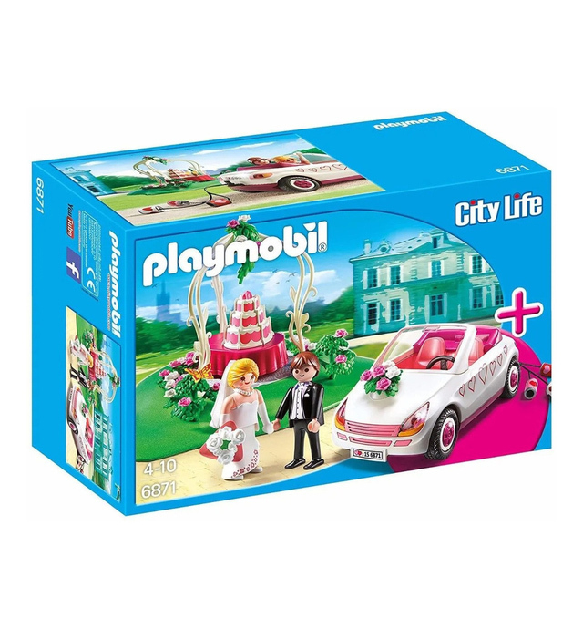 comprar playmobil online