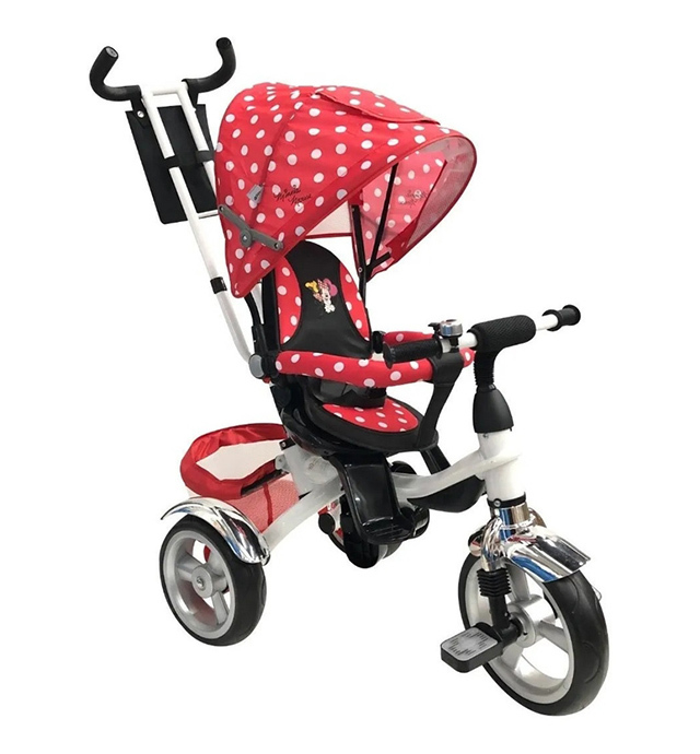 triciclo infantil bebe