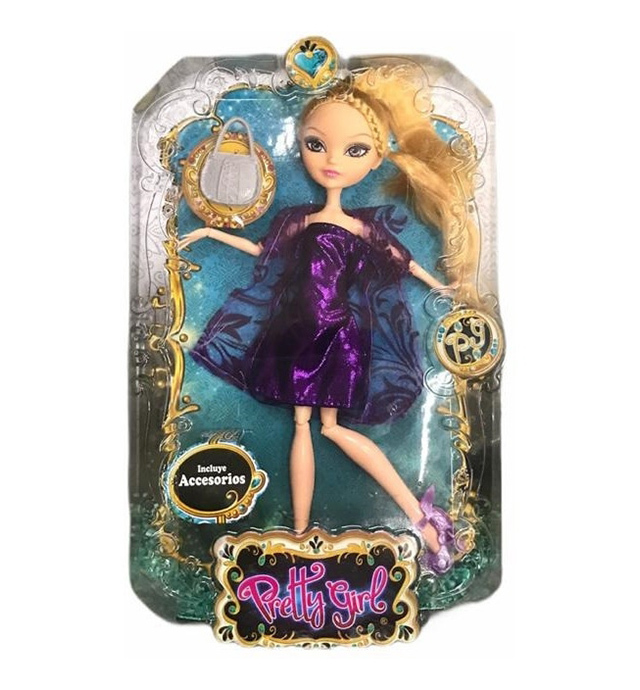muñecas articuladas precio