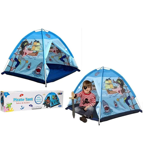 casita carpa infantil