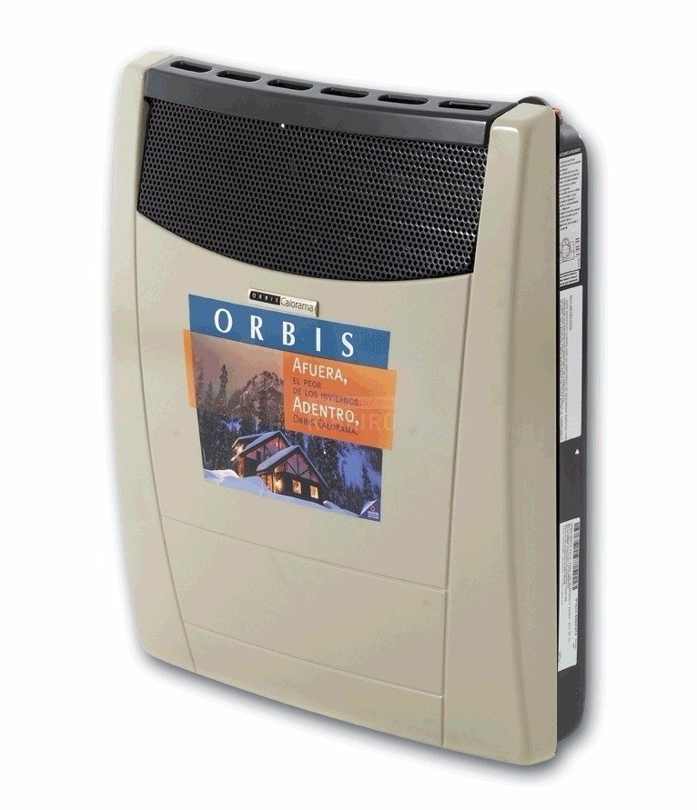 orbis heater