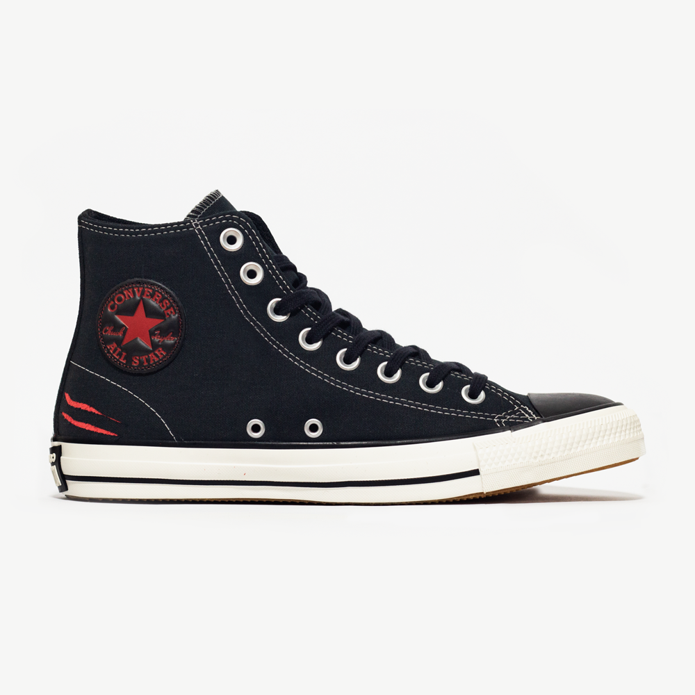 tênis converse chuck