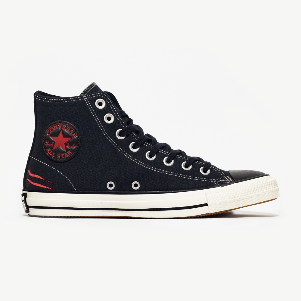 tenis converse chuck