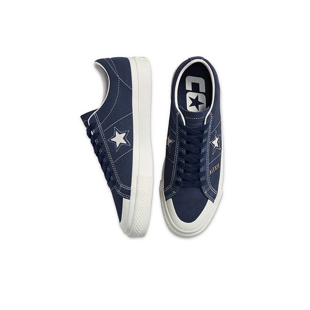 converse one star pro alexis