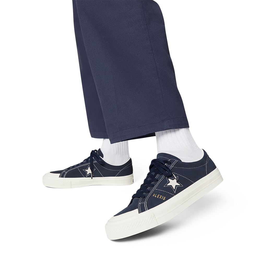 tenis one star converse
