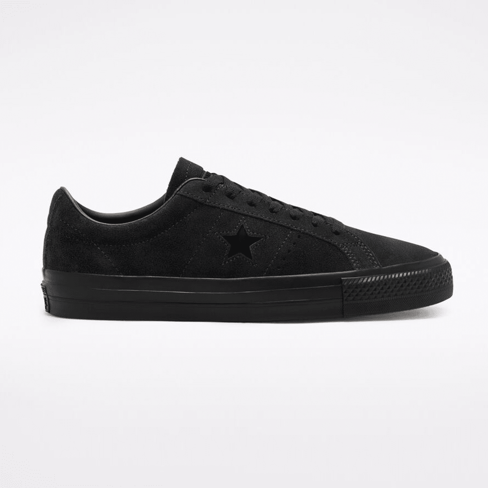 converse one star preto