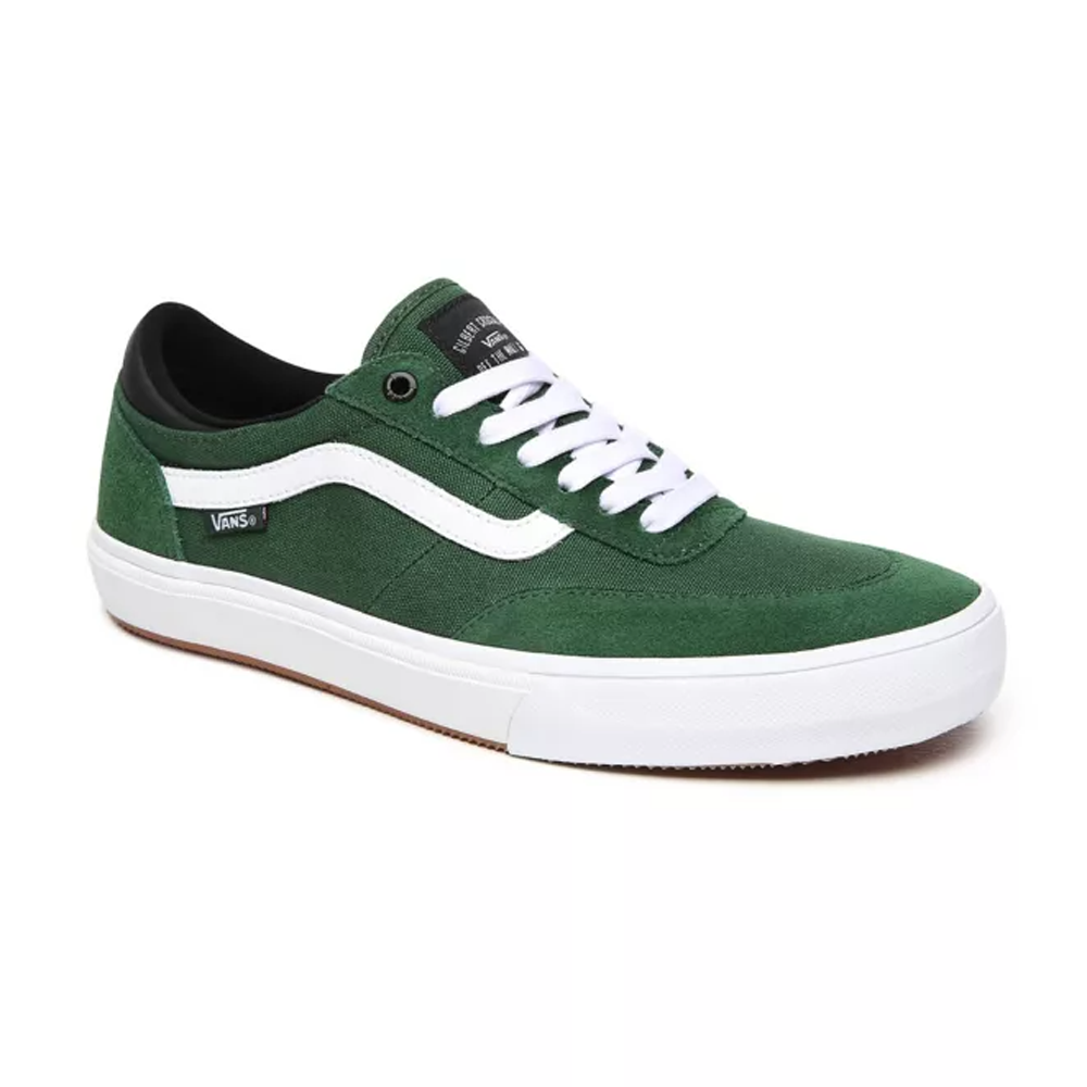 tenis vans gilbert crockett