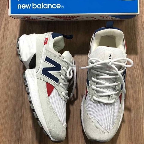 new balance 480 azul