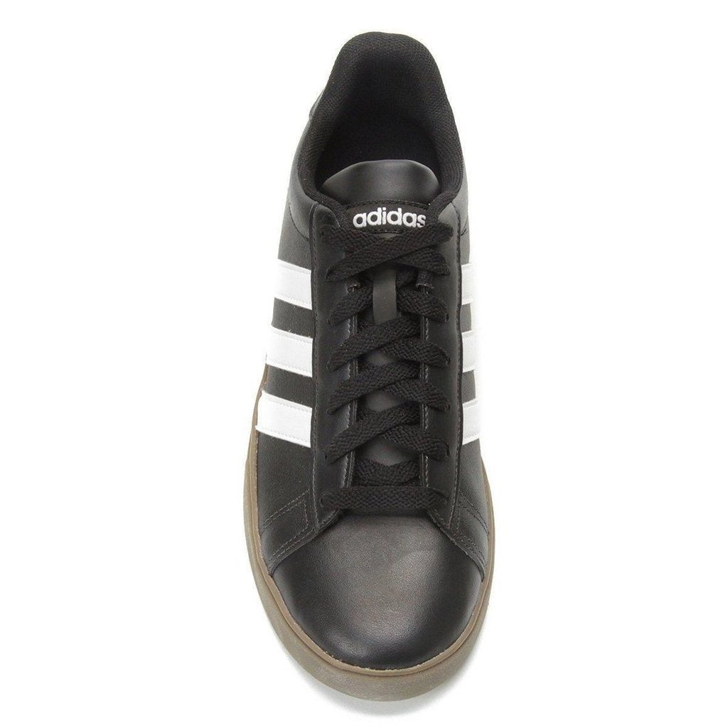 adidas daily 2.0 preto