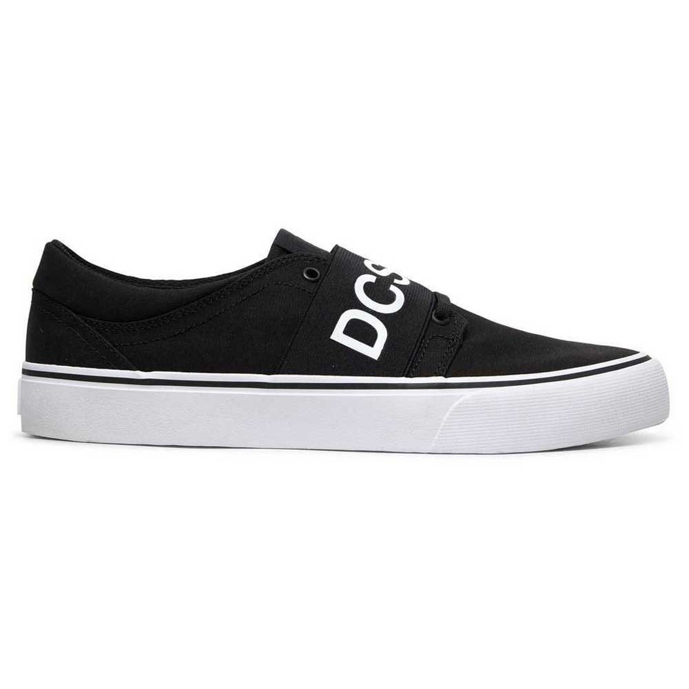 tênis trase tx dc shoes
