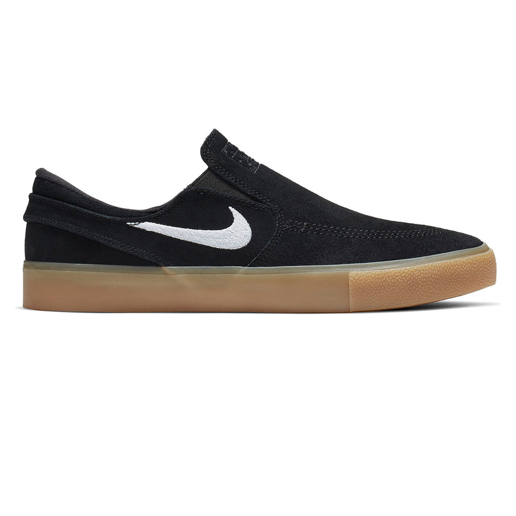 janoski slip preto