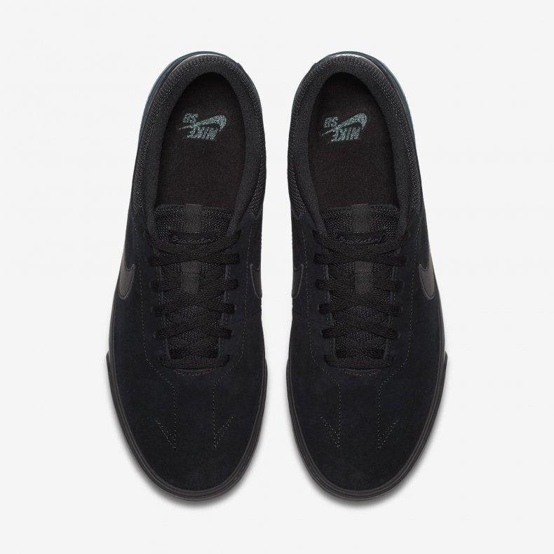 nike sb koston hypervulc preto