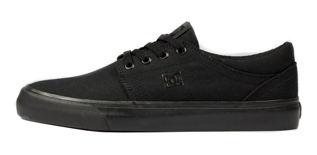 tênis dc shoes trase