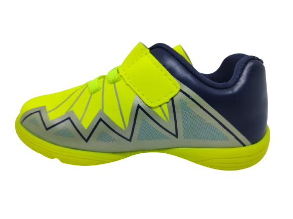 chuteira infantil ortope