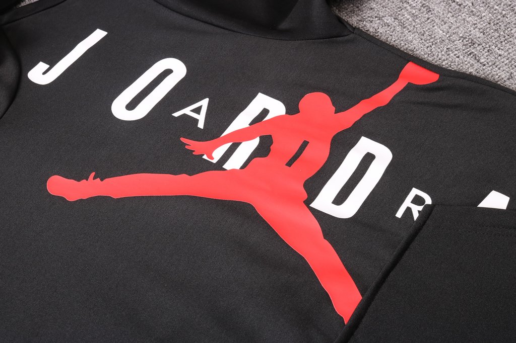 agasalho psg air jordan