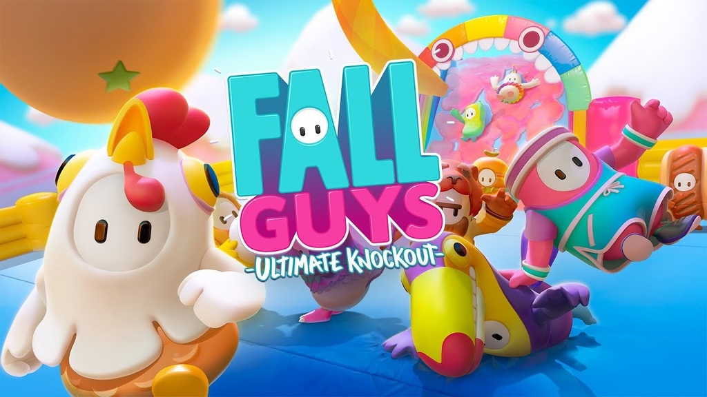 Fall Guys: Ultimate Knockout - Rincón del Gamer