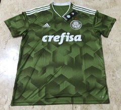 camisa palmeiras iii 2018