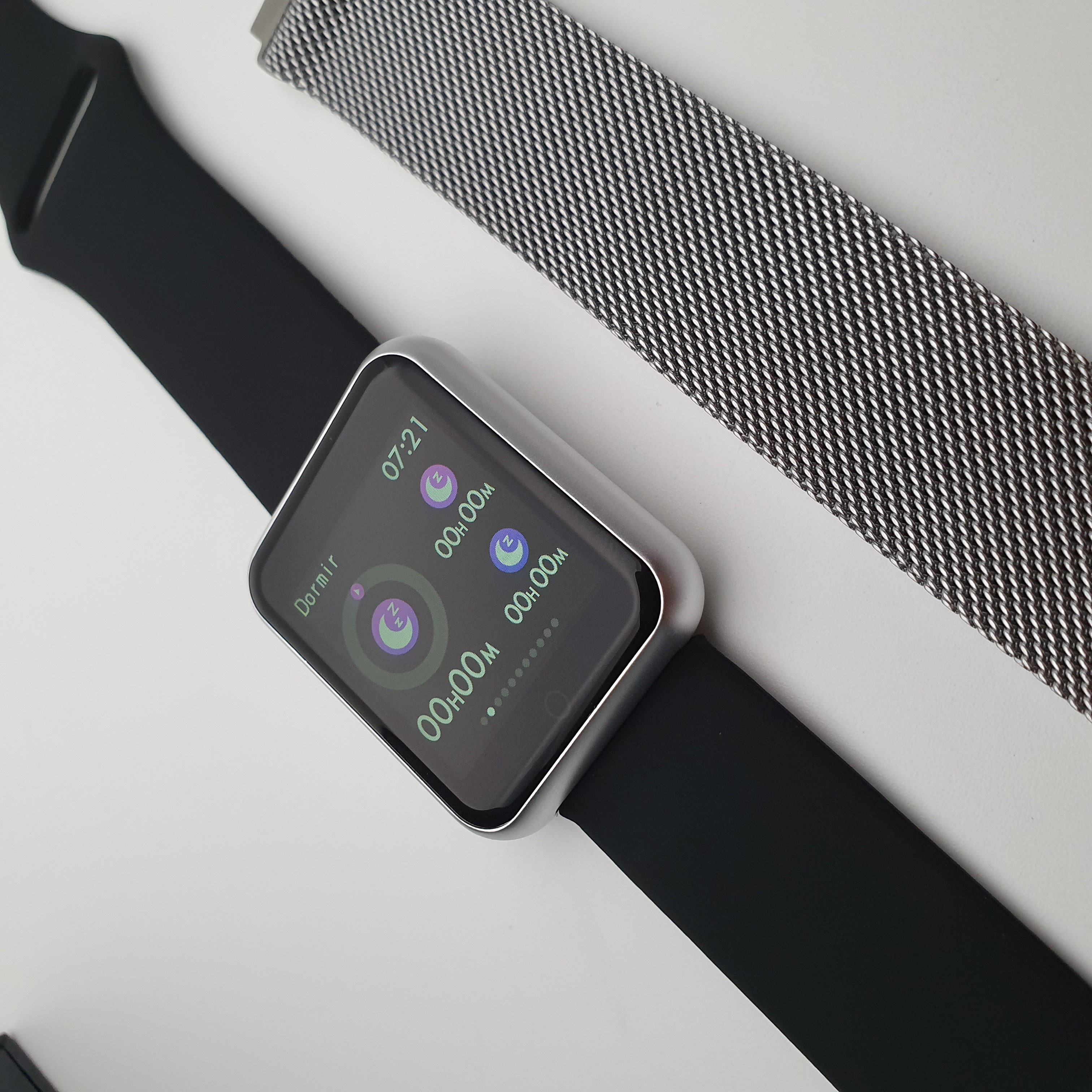 Smartwatch Tfit P70 2
