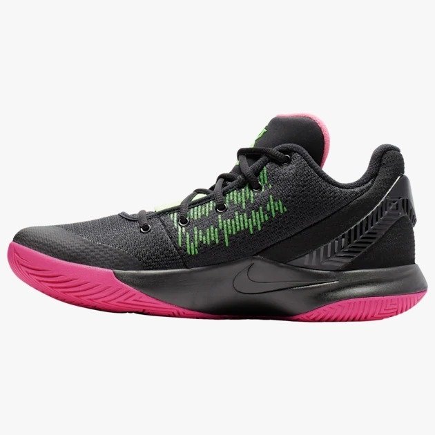 kyrie flytrap caracteristicas