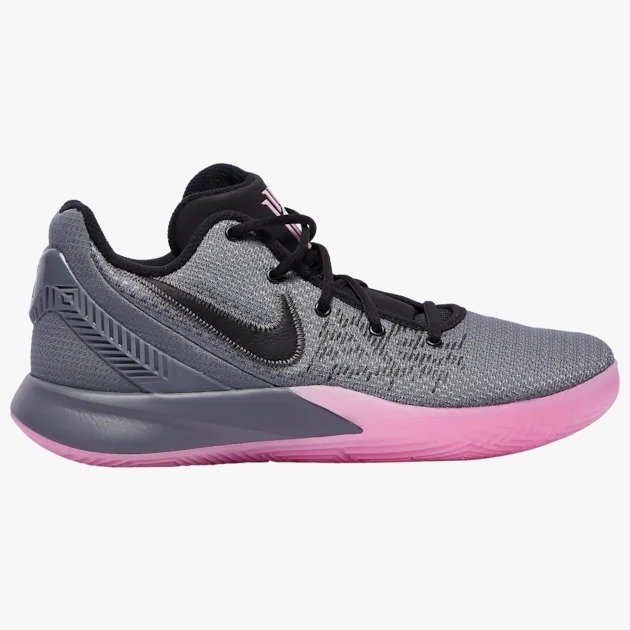 kyrie flytrap caracteristicas