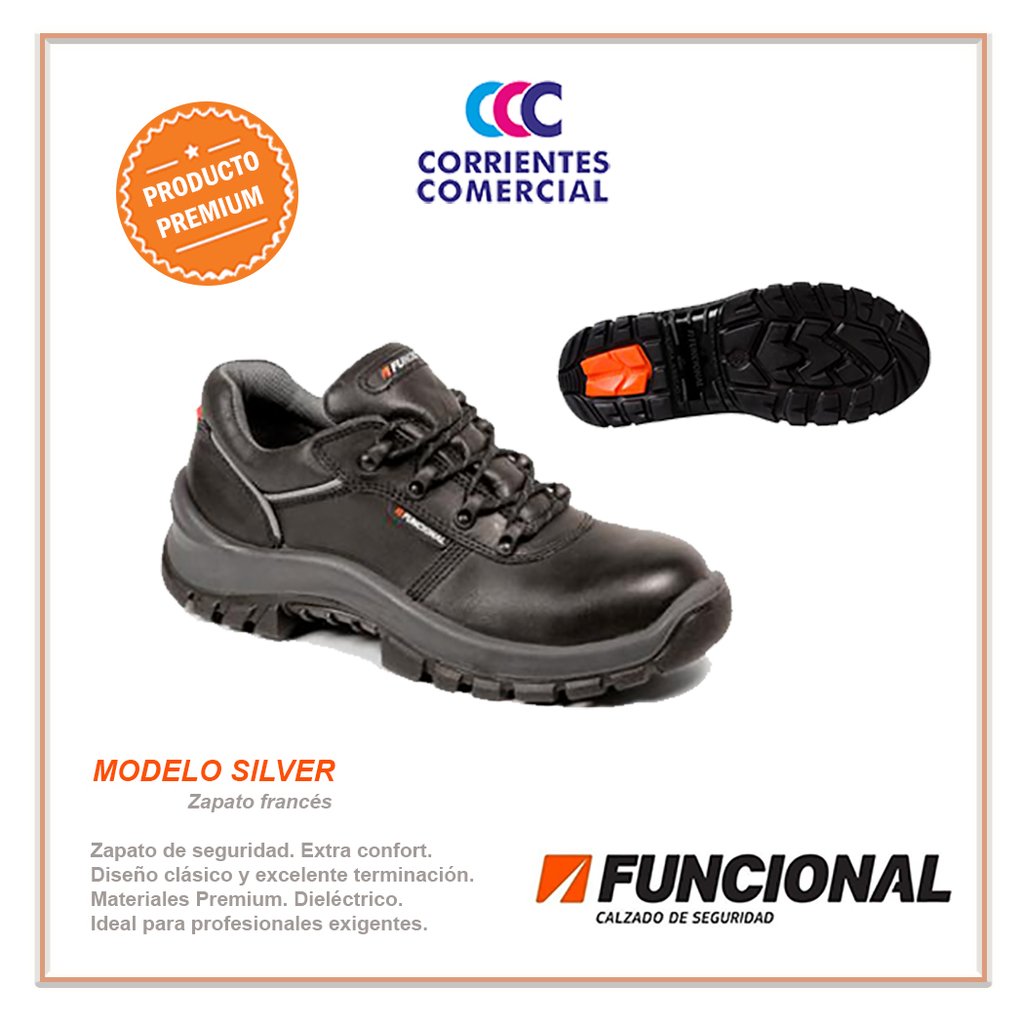 calzados funcional
