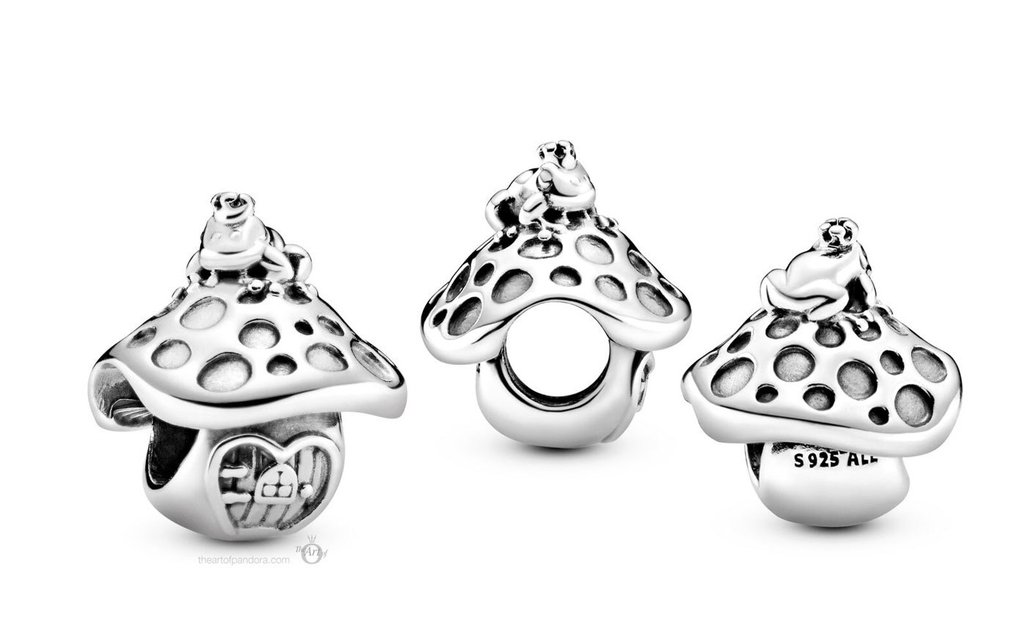 charm pandora rana charm pandora rana