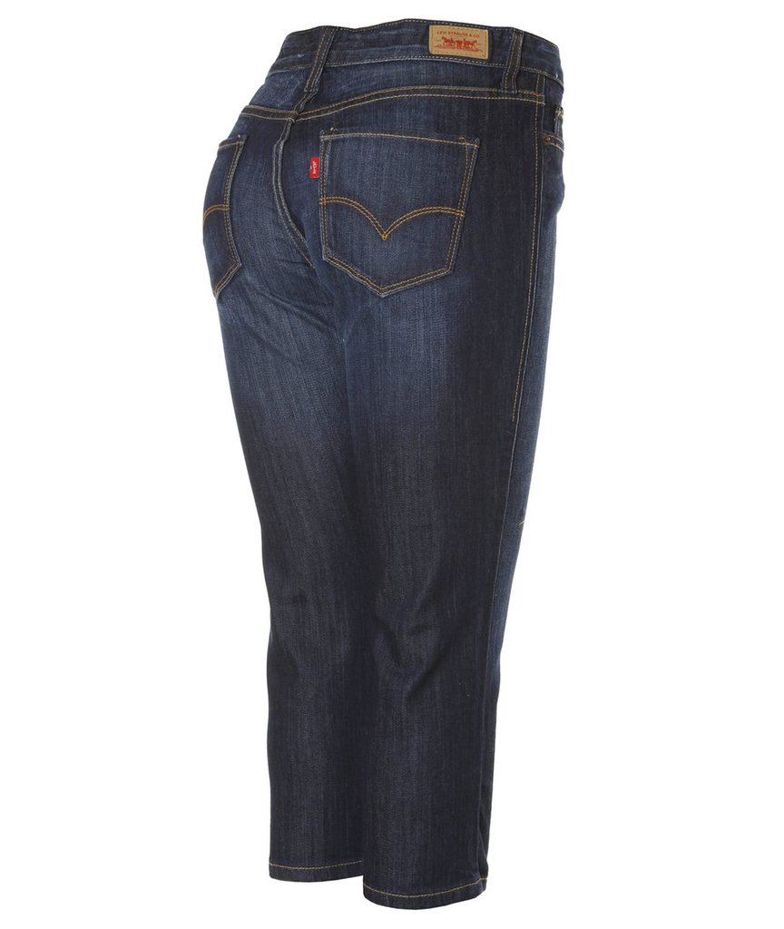 levis jeans feminino