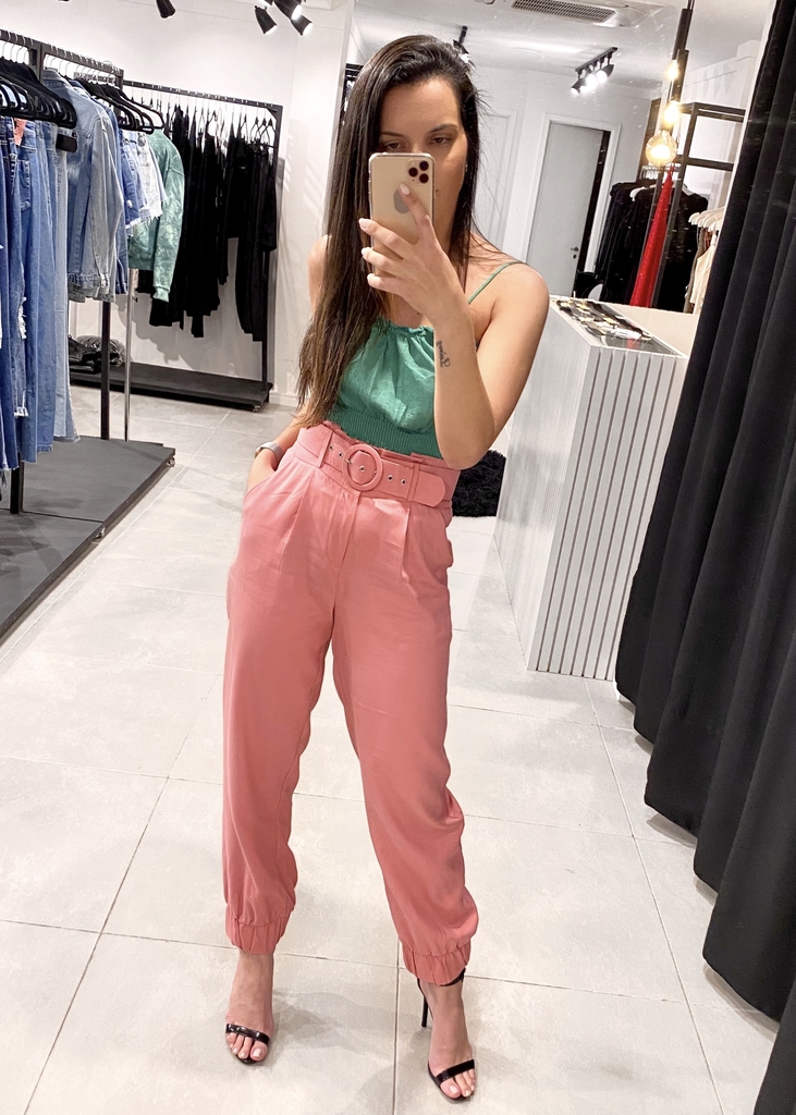 calça jeans com sapato social feminino