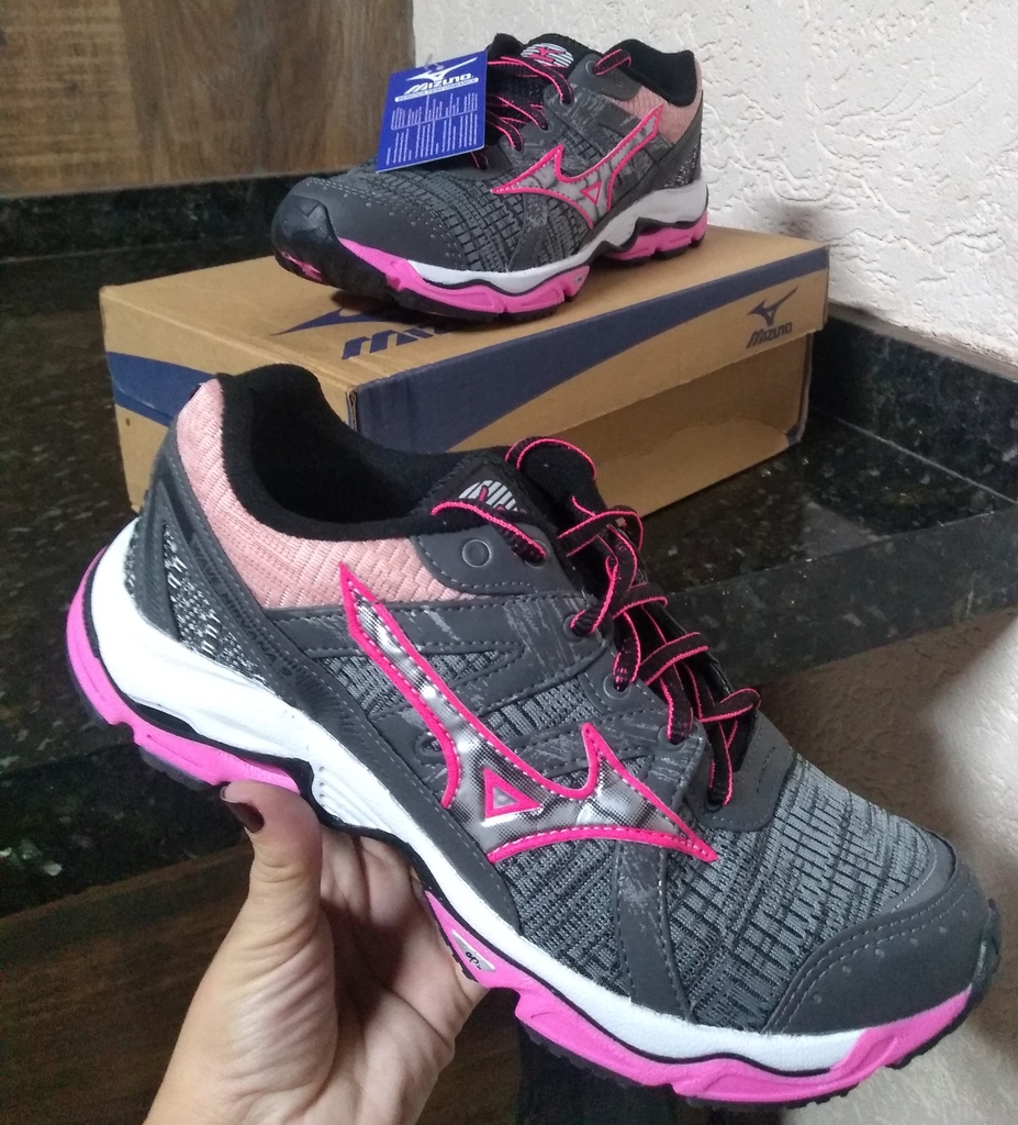 tenis mizuno nirvana 9