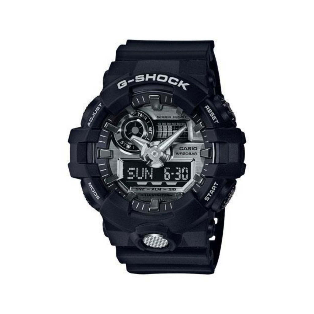 g shock ga 710 1a