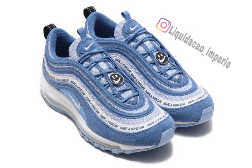 air max 97 nd masculino