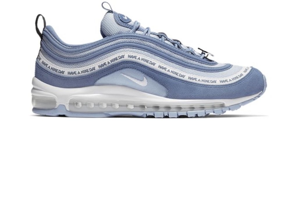 tênis nike air max 97 nd masculino