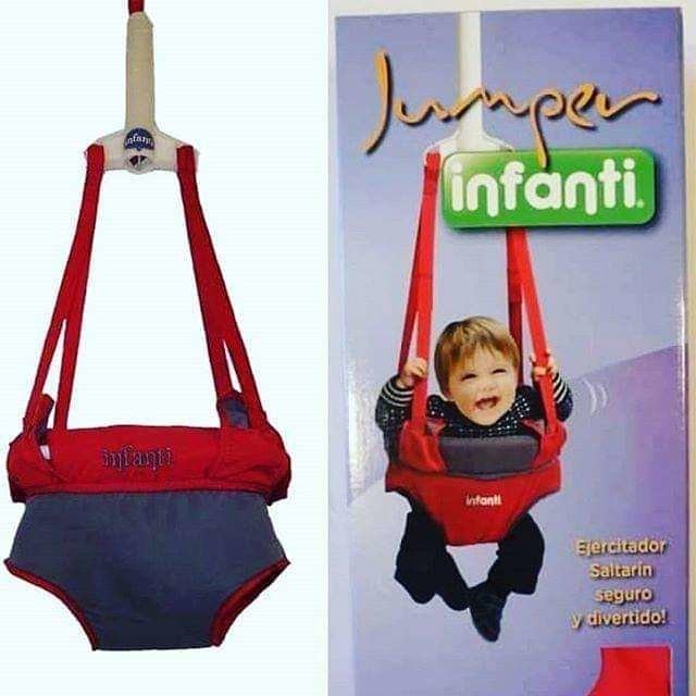 columpio para bebes infanti