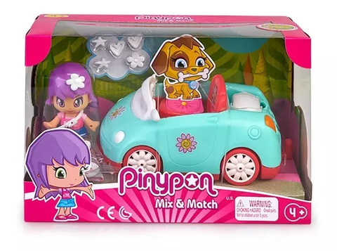 caja pinypon