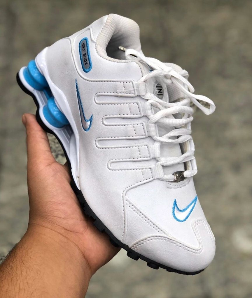 comprar nike shox