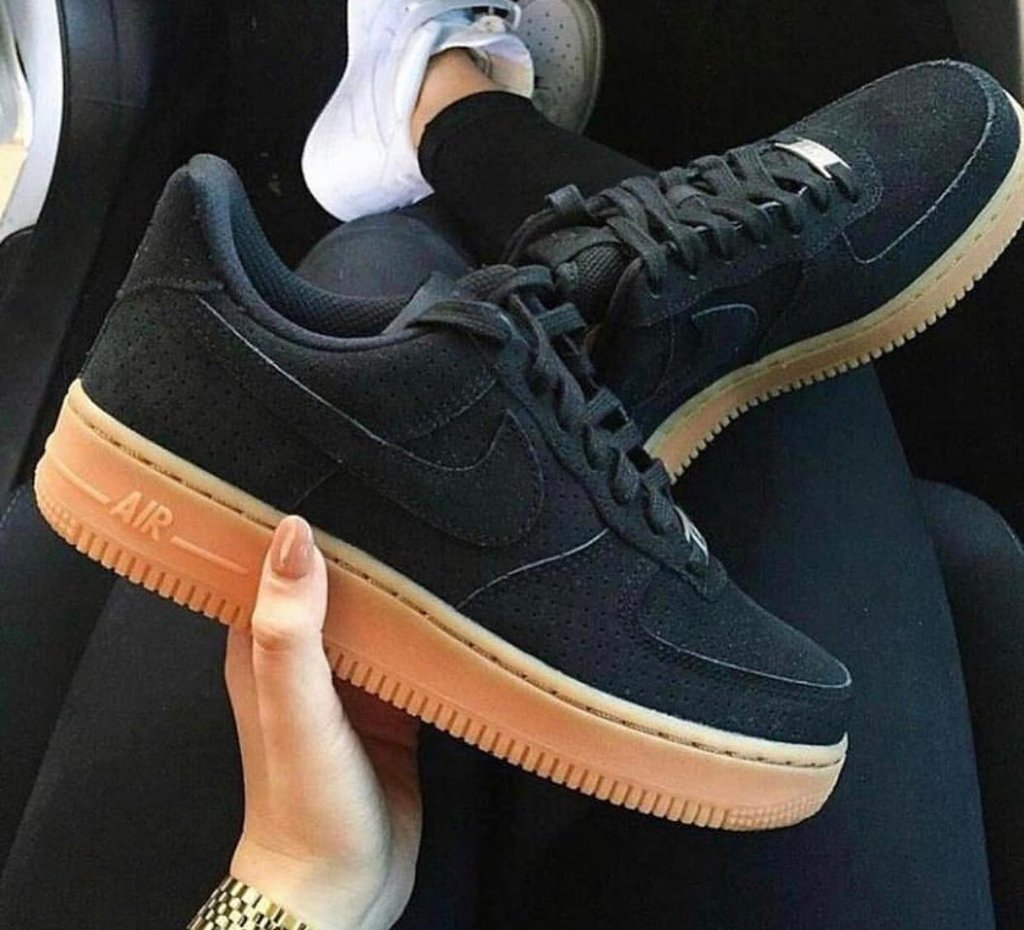 comprar air force