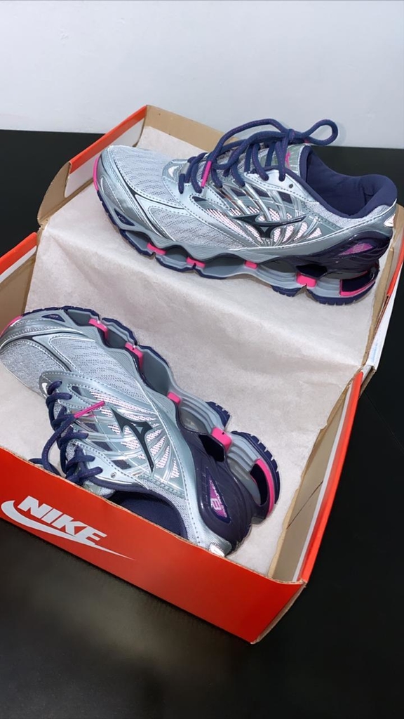 mizuno prophecy 8 cor nova