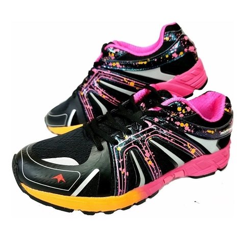 zapatillas montagne mujer