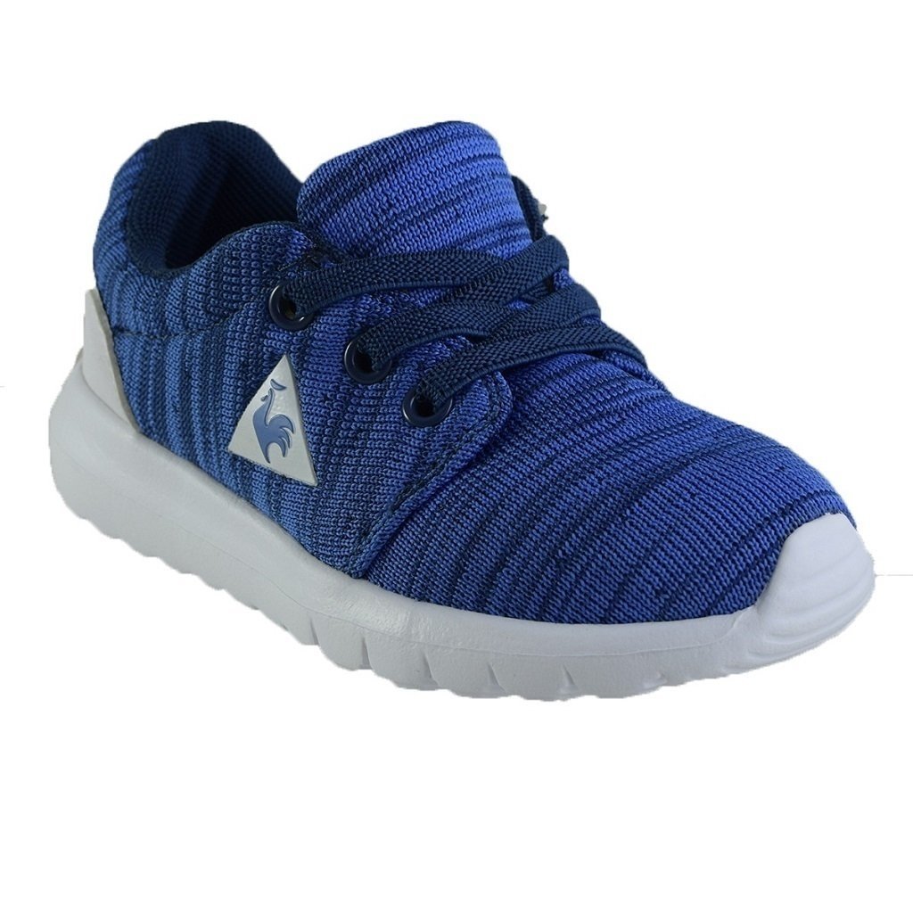 le coq sportif zapatillas azules