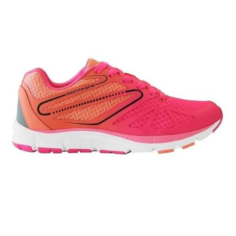 zapatillas montagne mujer