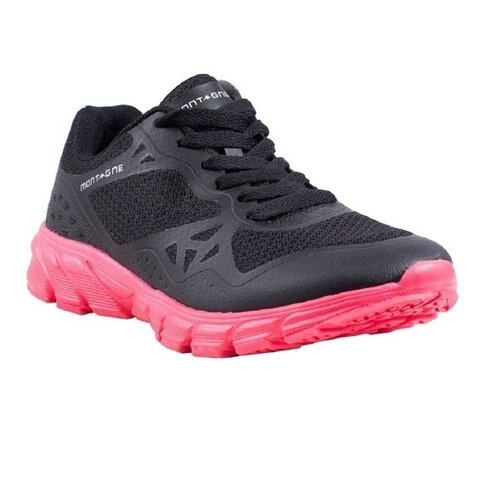 zapatillas montagne mujer