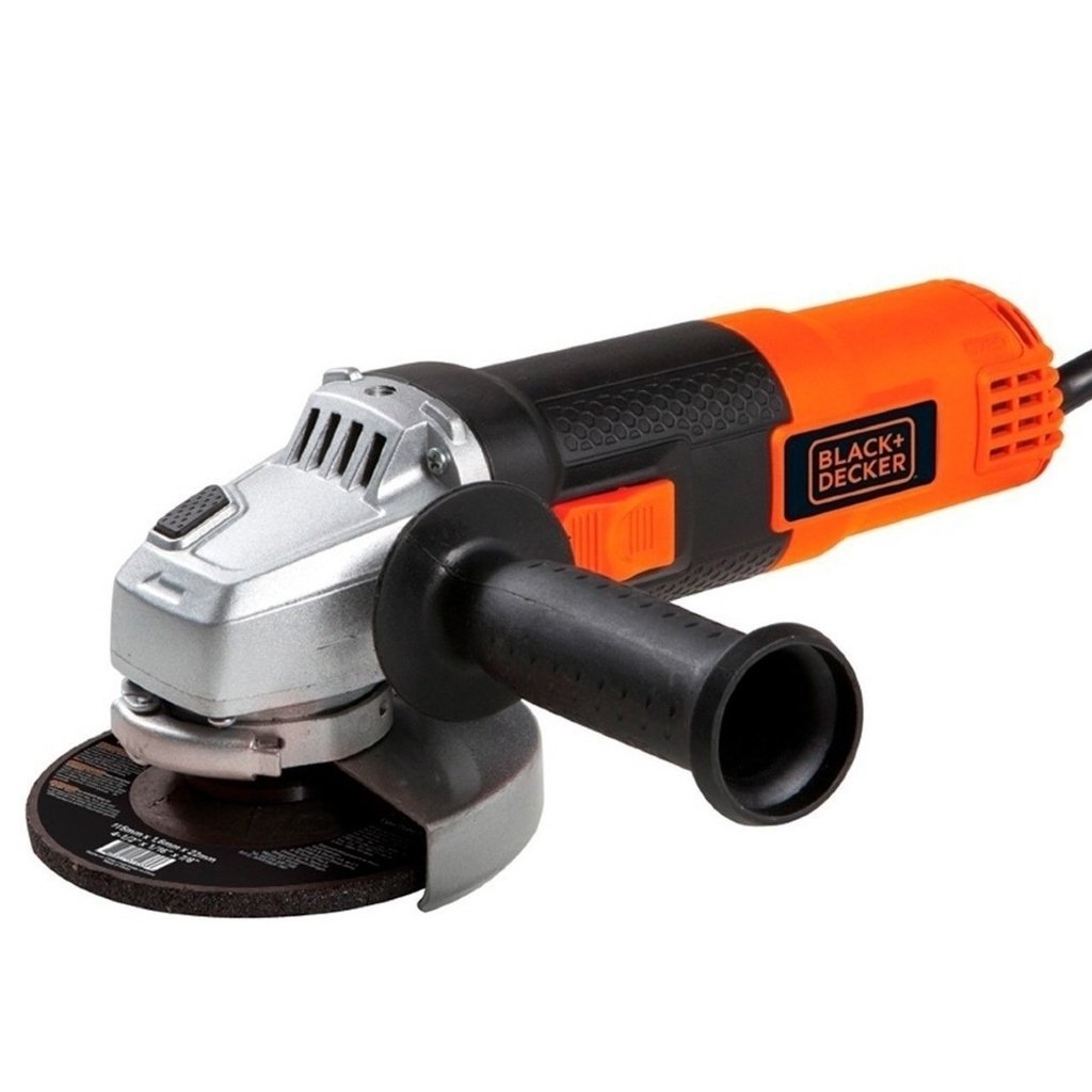 Amoladora black decker Amoladora black decker