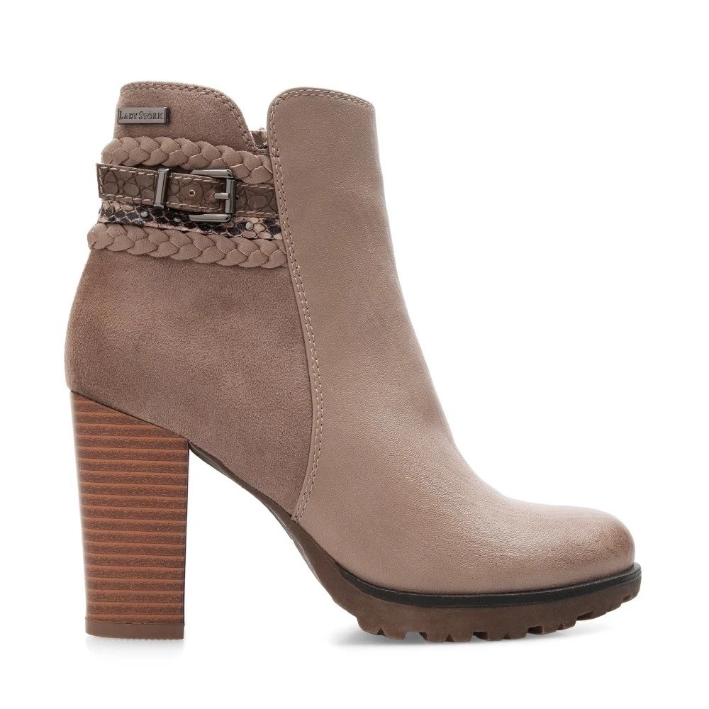 botas lady stork
