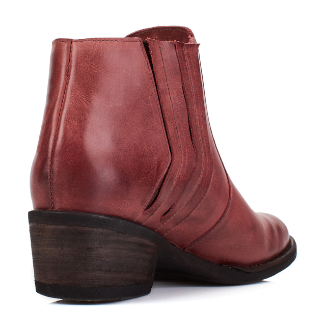 bota boho comprar