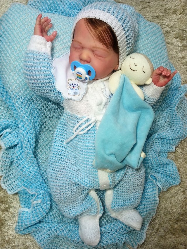 kit harper reborn
