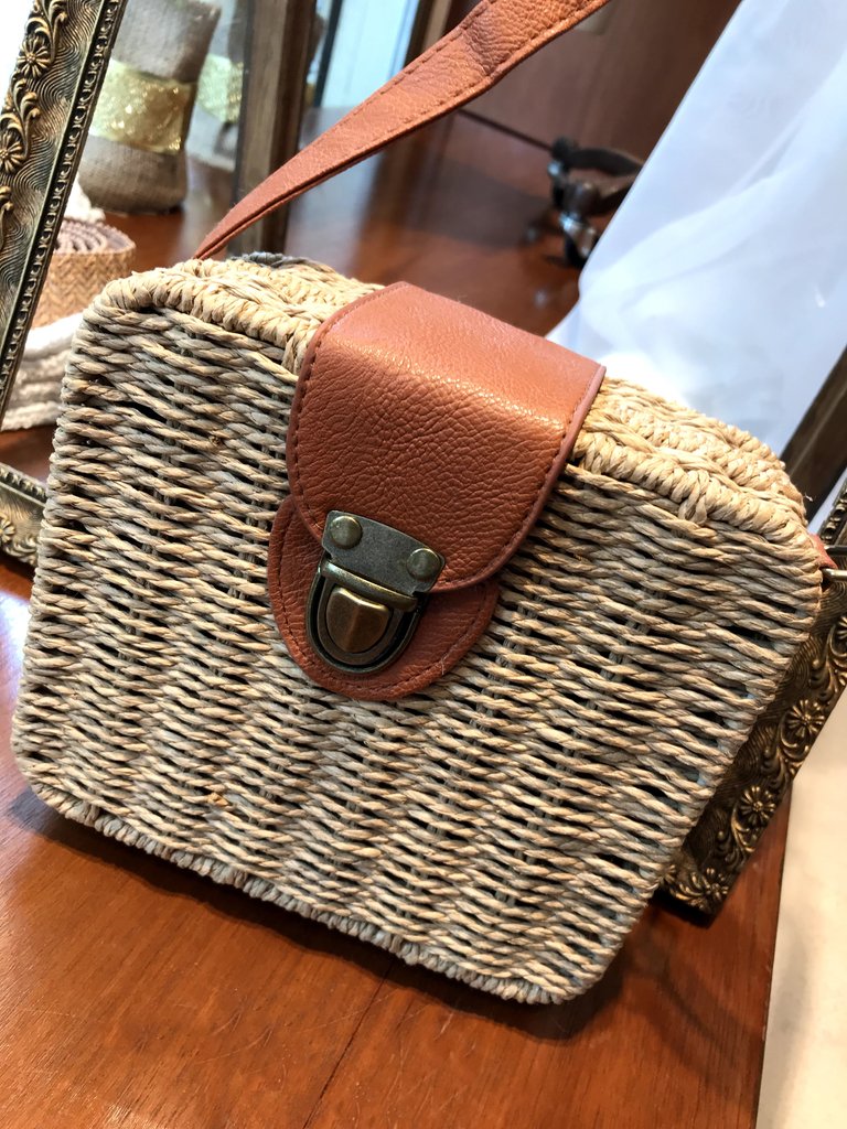 Bandolera De Yute Flash Sales, UP TO 68% OFF | lavalldelord.com