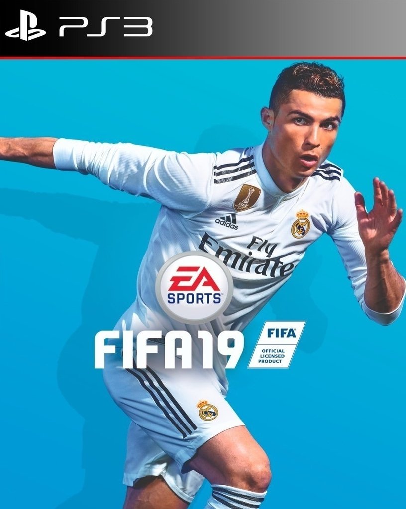 fifa 19 ps3 store