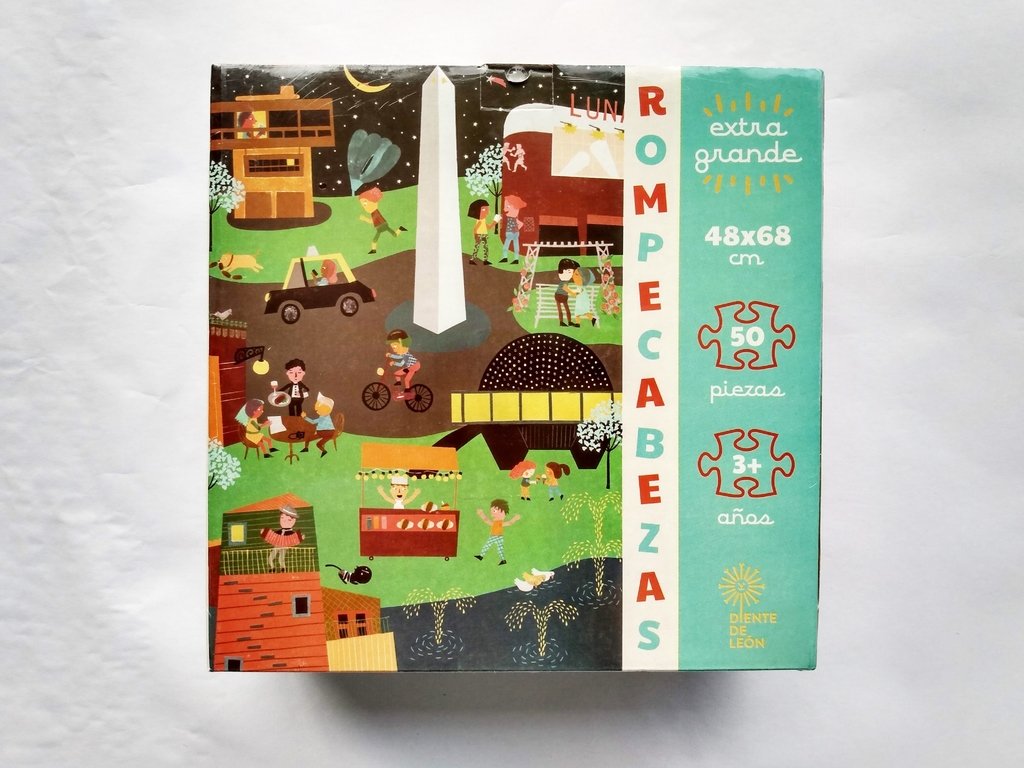 rompecabezas buenos aires